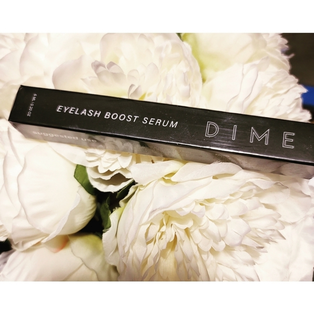 DIME Beauty Eyelash Serum